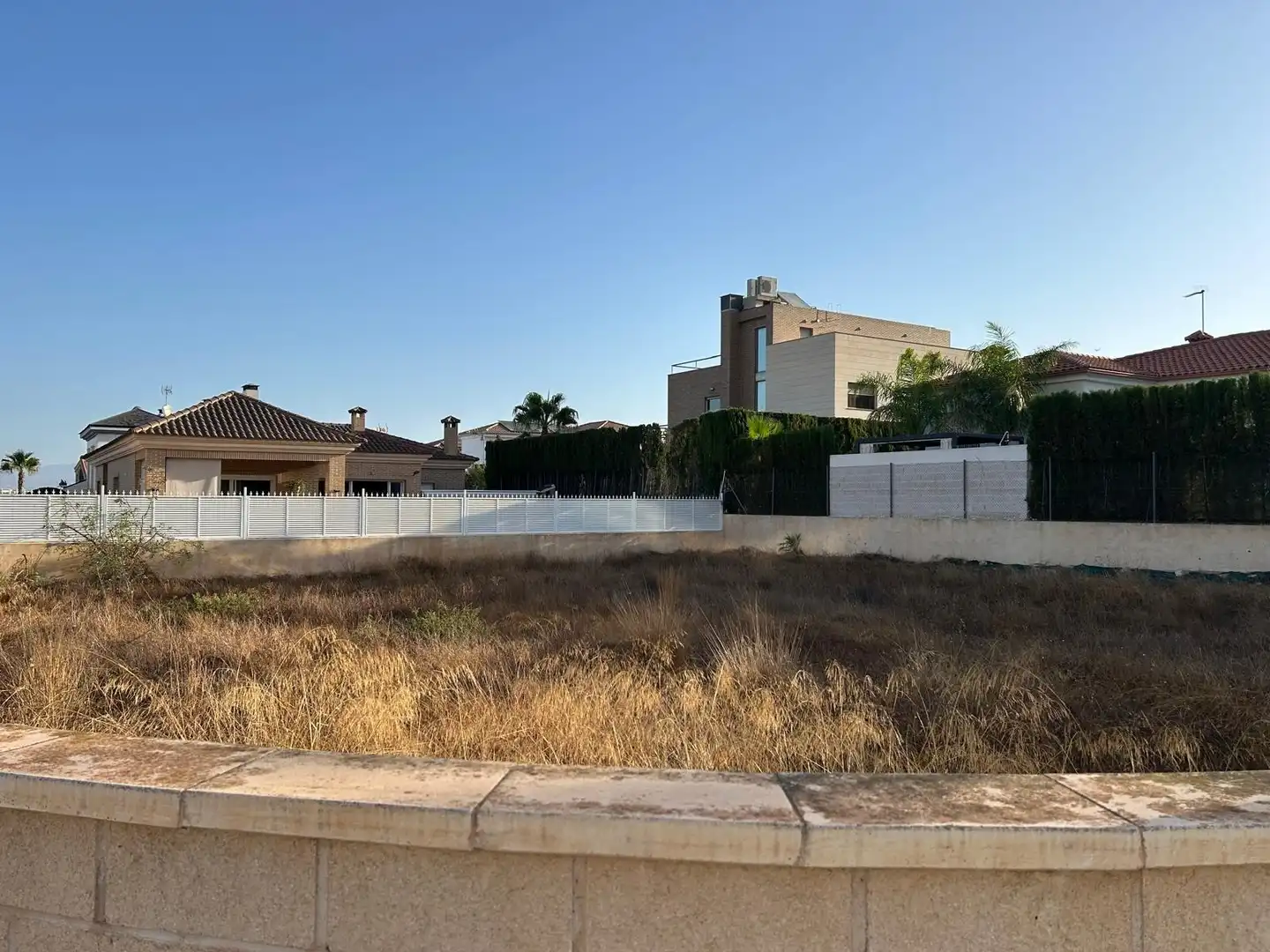Grundstücke und Bauplätze zum Verkauf in Los Arenales del Sol