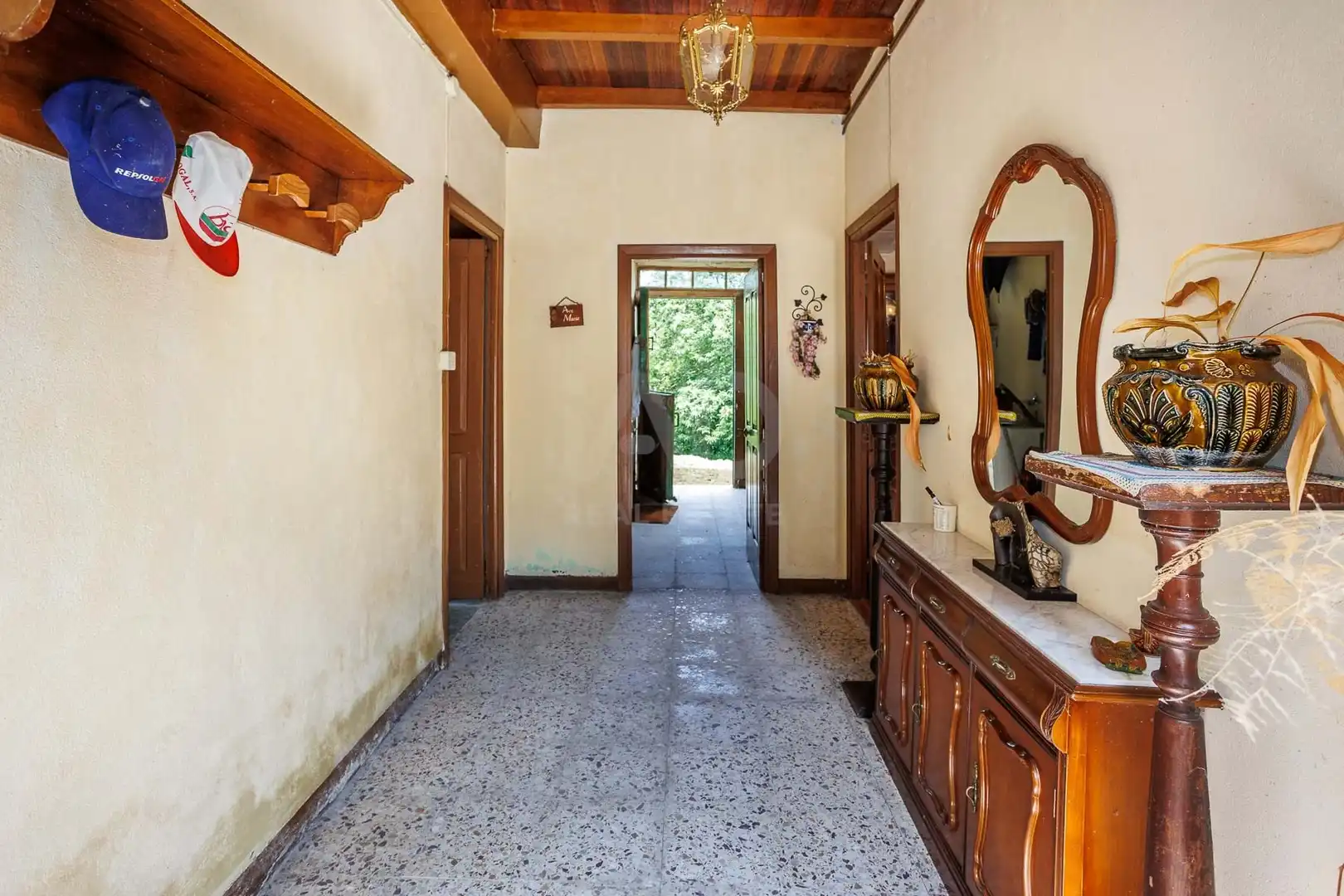 Casa o chalet en venta en Riotorto con Calefacción y Terraza