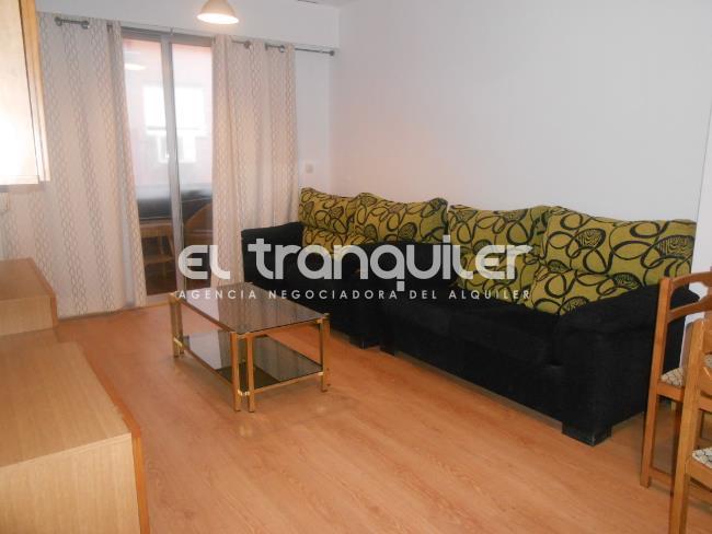 Photo 1 of Flat to rent in Calle Palencia, Cuatro Caminos - Azca, Madrid