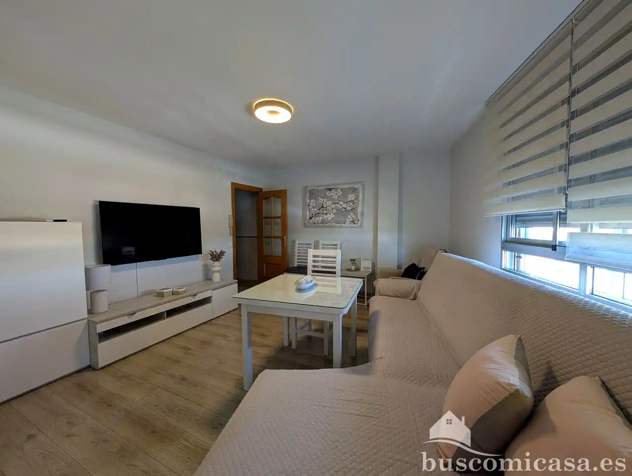 Flat with terrace to rent in Calle Río Grande, imagen 2