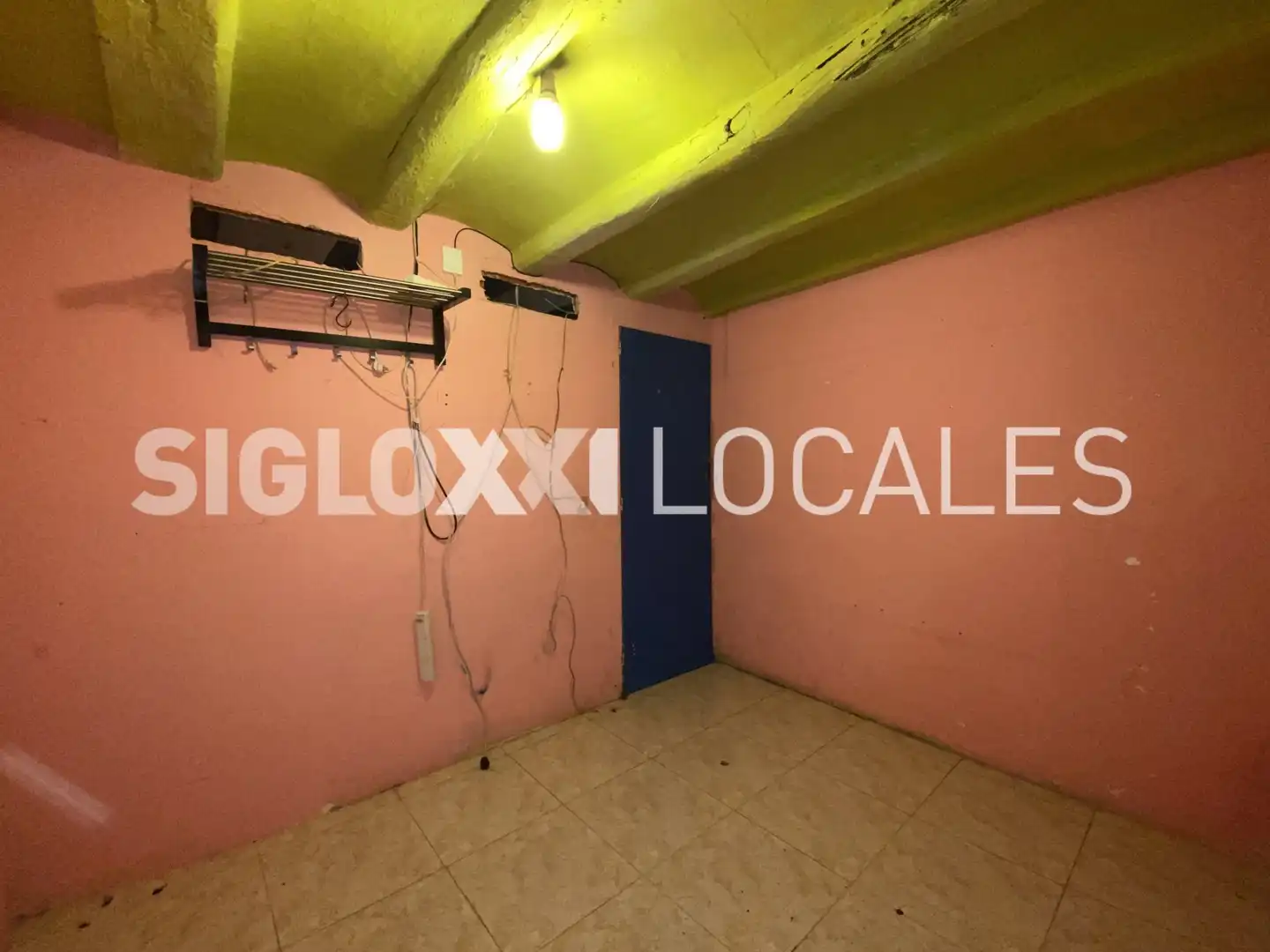 Local en venda en Barcelona