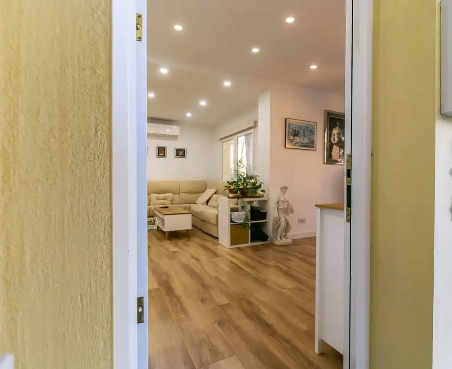 Wohnung zum Verkauf in Fuengirola mit Möbliert, Ofen und Waschmaschine