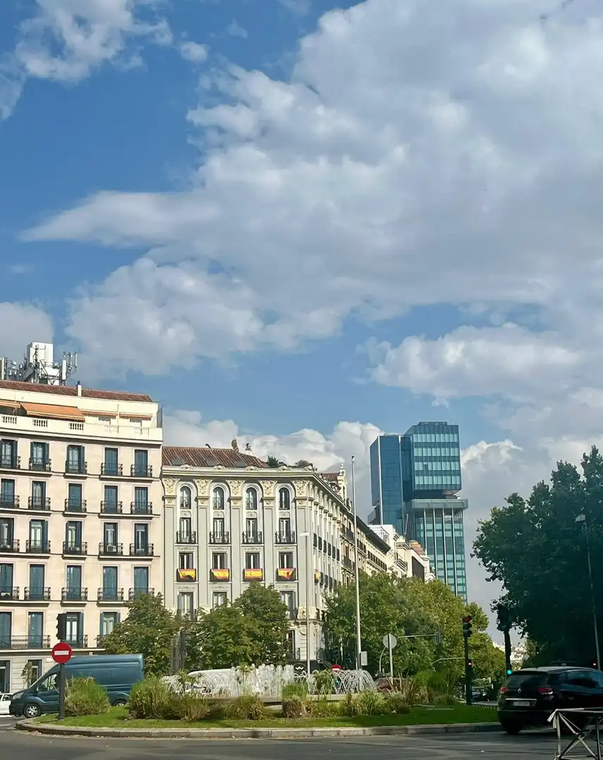 Àtic amb ascensor en venda a Calle de Manuel González Longoria 8, imagen 41