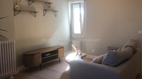 Foto 2 de Piso de alquiler en Doctor Areilza, Zona Indautxu, Bilbao