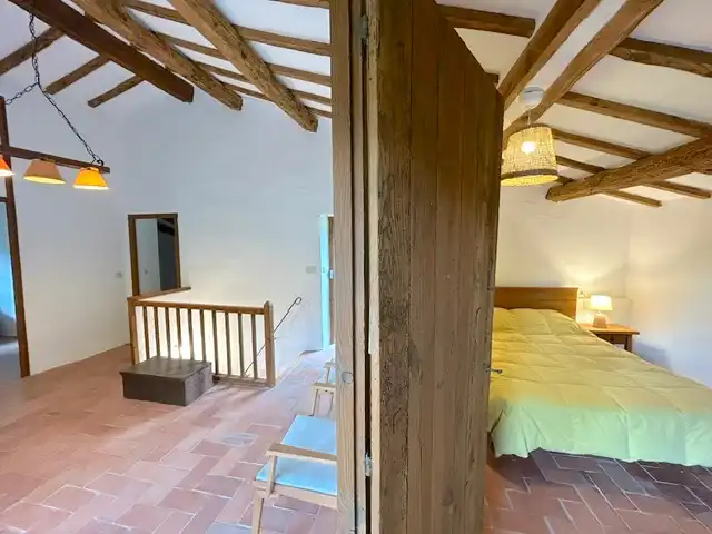 Finca rústica en venda en Borredà amb Calefacció, Jardí privat i Terrassa