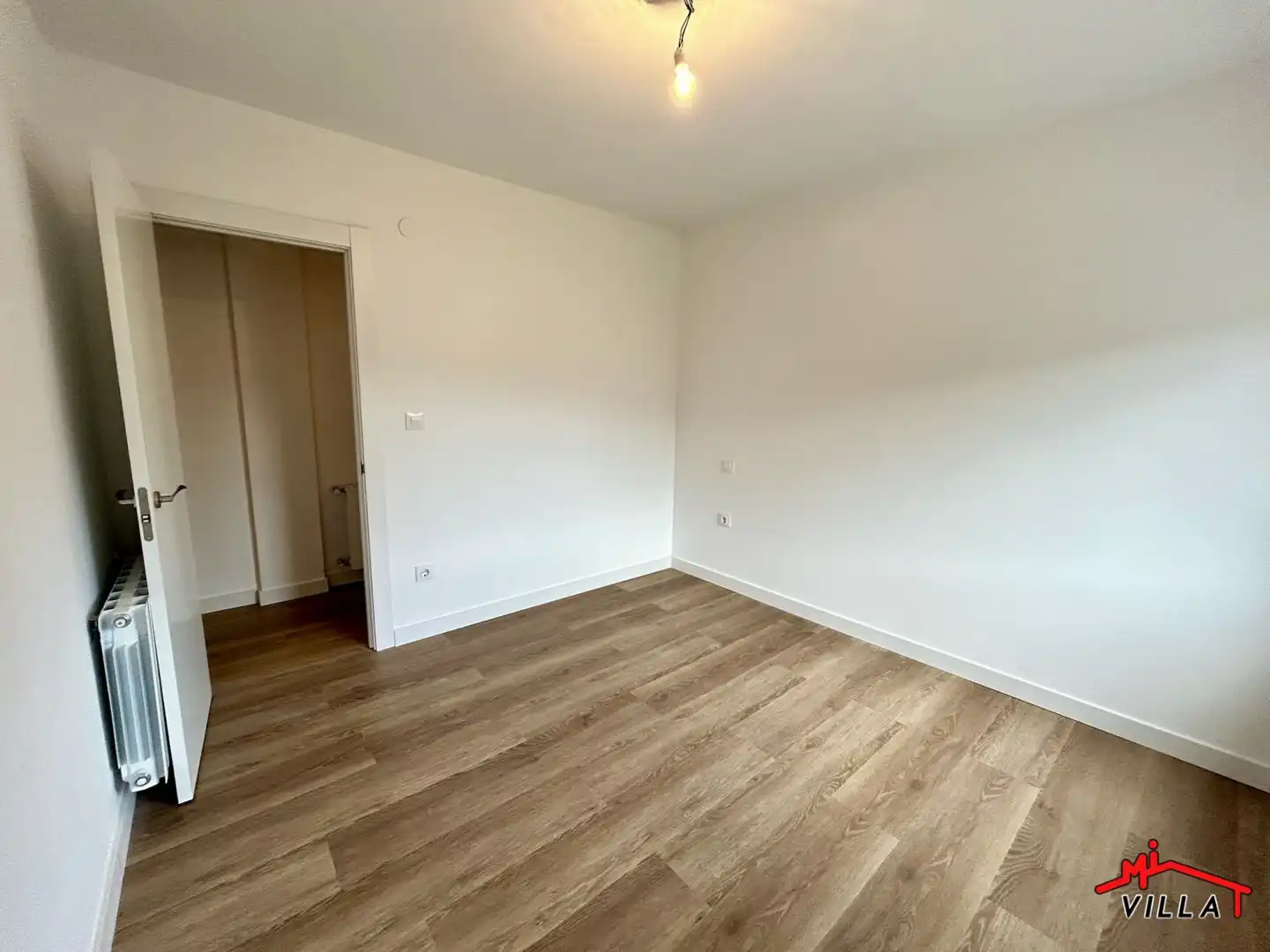Habitación de Piso en venta en Ampuero con Calefacción