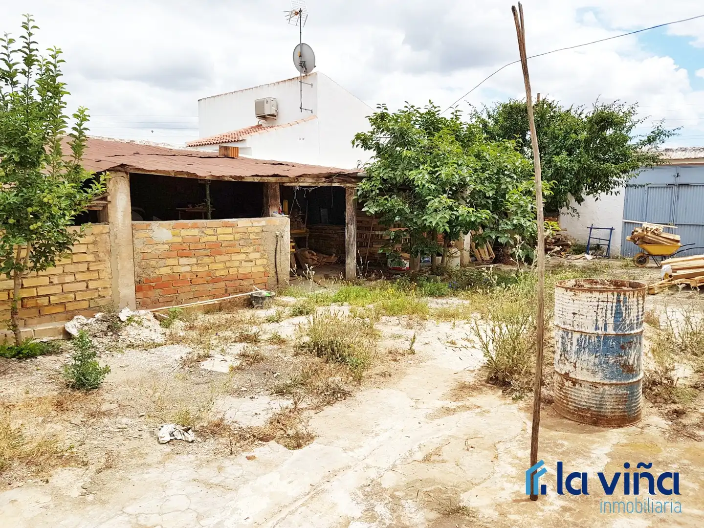 Casa o xalet en venda en Antequera