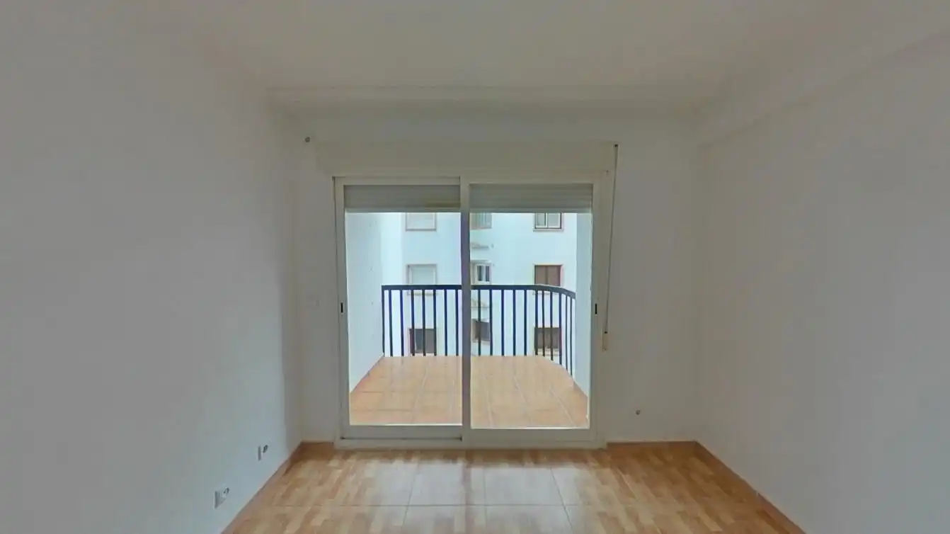 Terraza de Piso en venta en Calpe / Calp