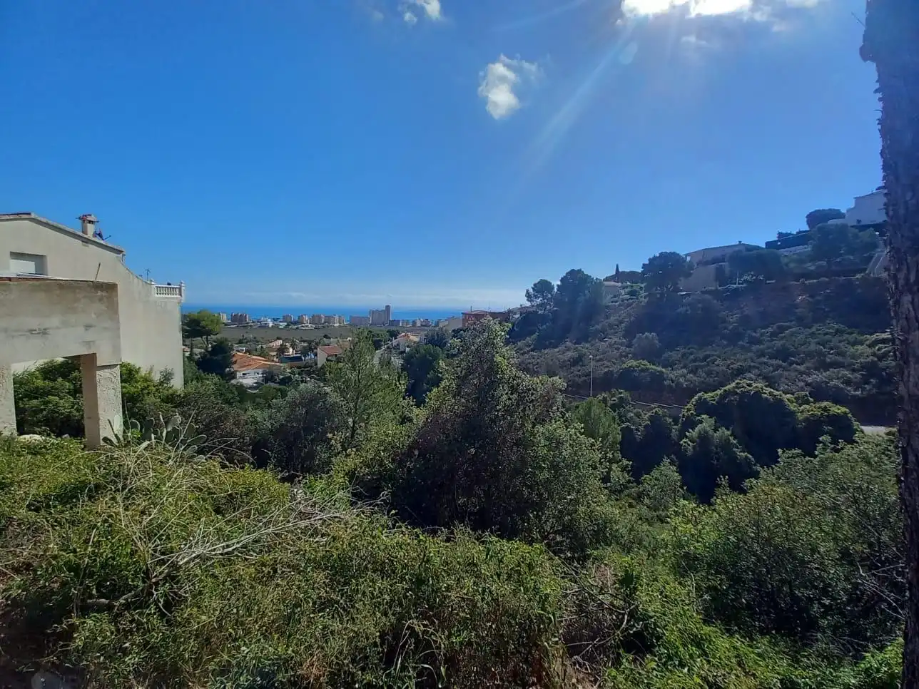 Terreny residencial en venda a Avenida de Anglaterra, imagen 2
