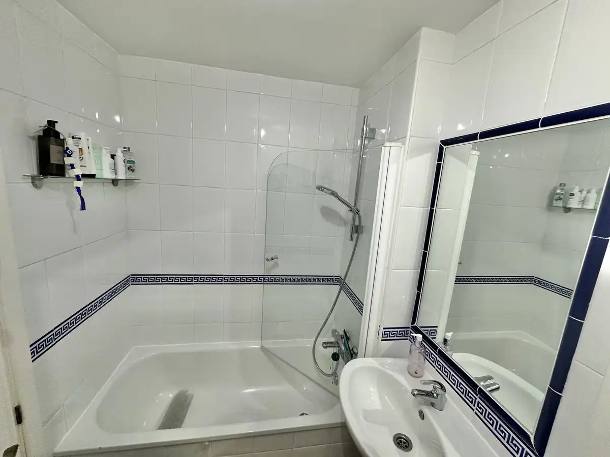 Apartamento con ascensor en venta en Riviera del Sol, imagen 18