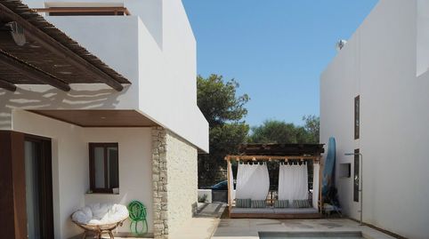 Foto 5 von Haus oder Chalet zum Verkauf in El Calón - Cala Panizo - El Pozo del Esparto, Cuevas del Almanzora