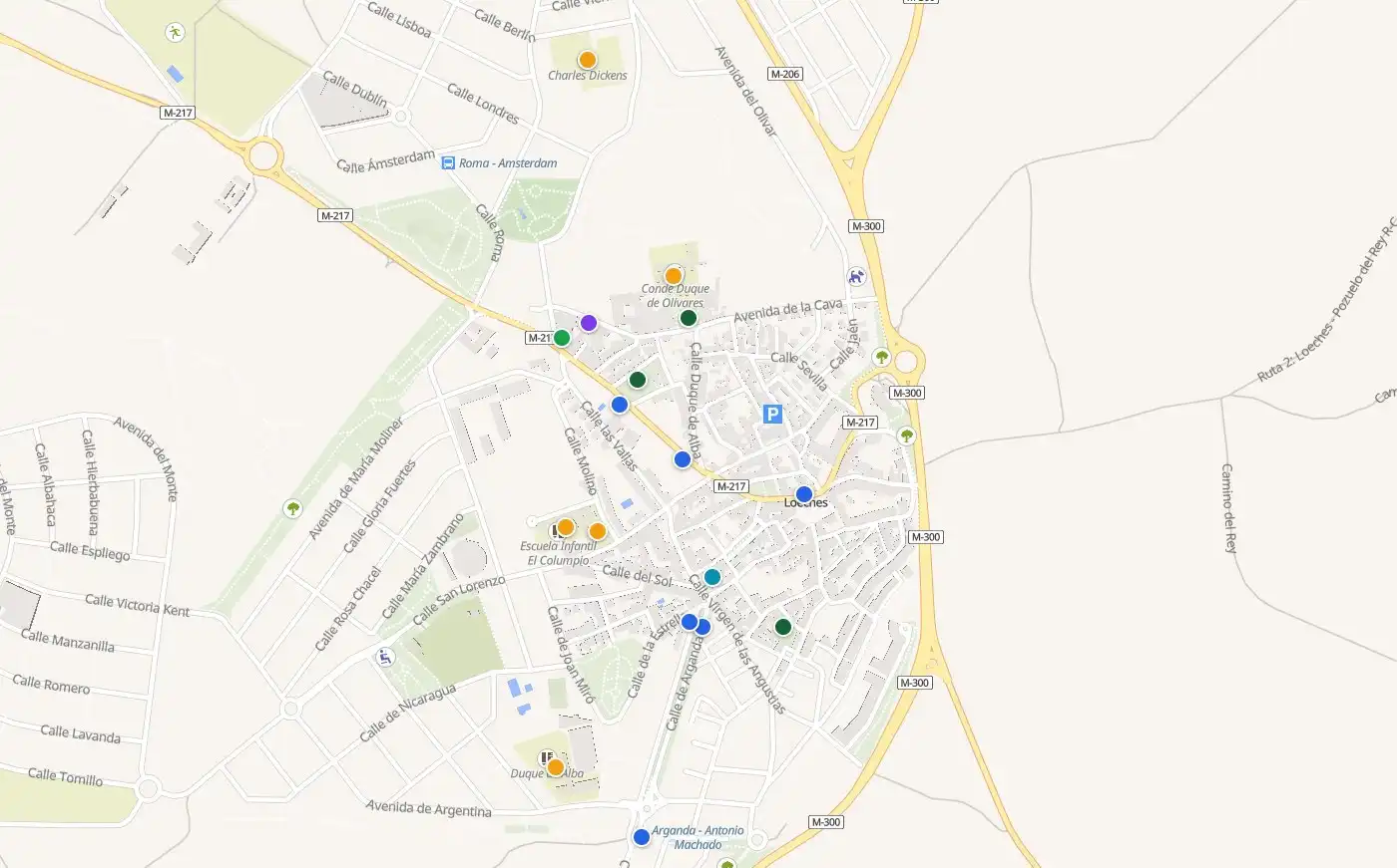 Piso en venta en Loeches, imagen 7