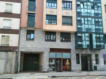 Parking à vendre à Zubiaur-Tar Kepa Kalea