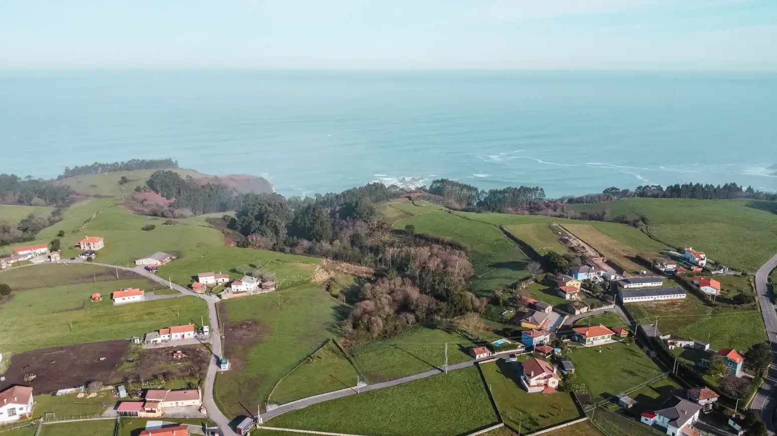 Rural land for sale in MARIONA. CUDILLERO, imagen 16