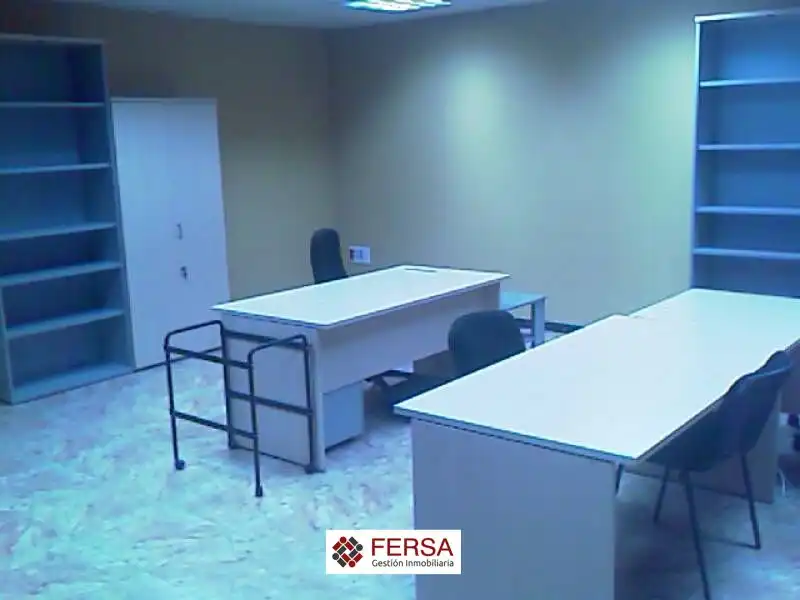 Industrial building for sale in El Juncal - Vallealto, imagen 9