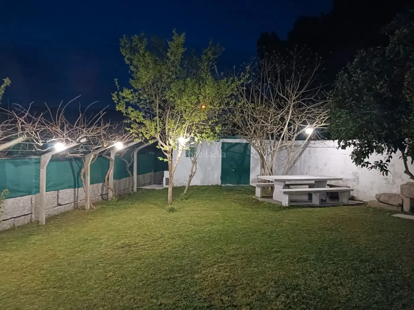 Xalet amb jardí en venda a Rúa Igrexa 23, imagen 13
