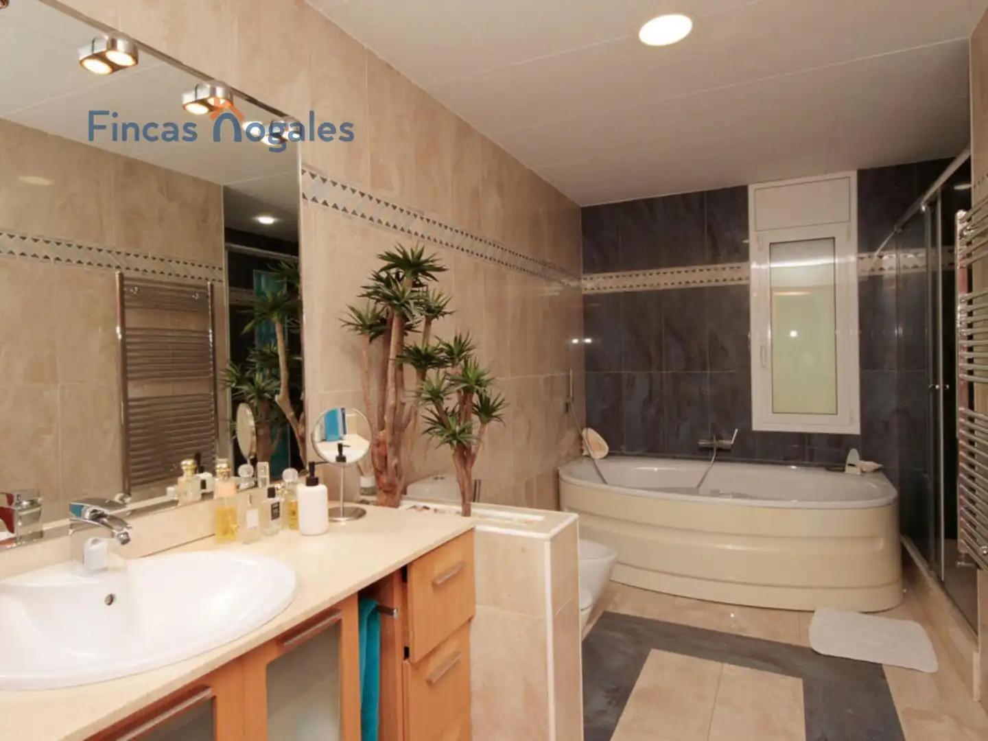 Villa con terrazza in vendita a Concòrdia - Can Rull, imagen 29