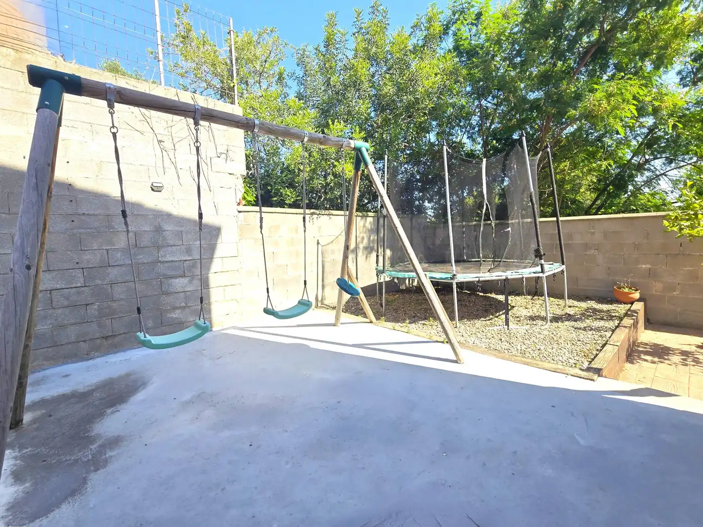 House with terrace for sale in Calle GARROTXA, imagen 28