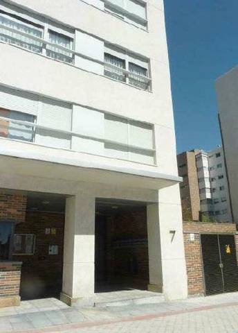 Garaje en Venta en Campo De La Estrella, 7 en Las Tablas