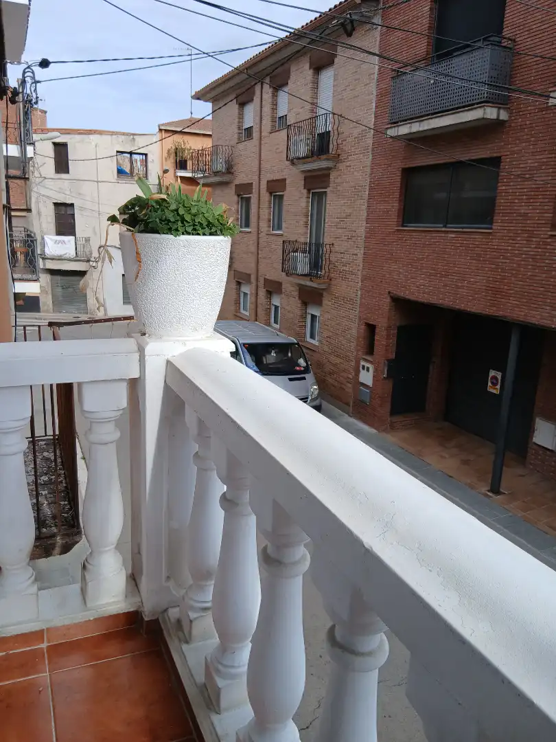 Terrassa de Casa o xalet en venda en Sant Celoni, Barcelona