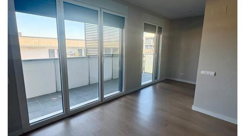 Foto 4 de Piso en venta en Dels Països Catalans, Roses - Castellbell, Sant Feliu de Llobregat