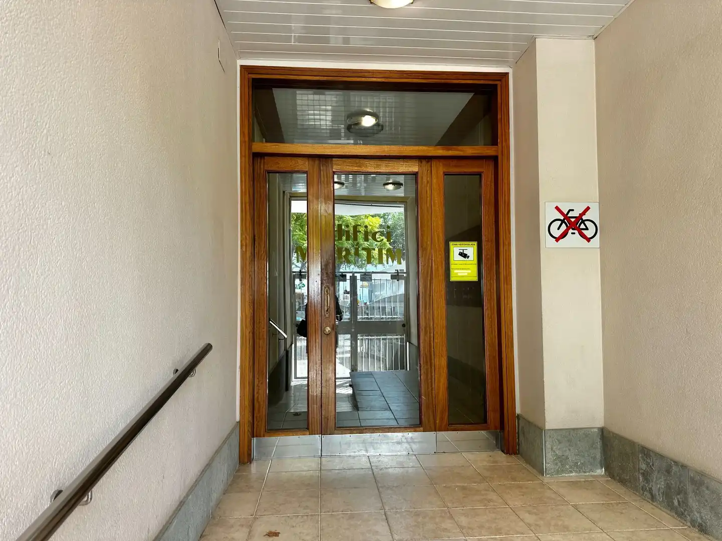 Mini appartamento con ascensore in vendita a Centre, imagen 5