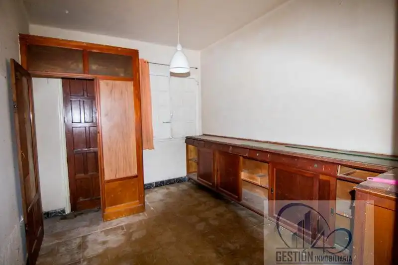 Kitchen of Houses for sale in San Cristóbal de la Laguna  with Terrace, Storage room and Alarm