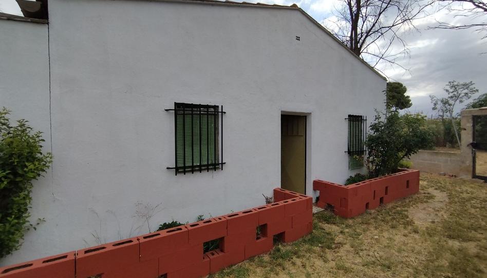 Foto 1 de Casa o xalet en venda a Puigverd de Lleida, Lleida