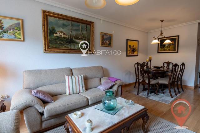 Piso en Venta en Fuensanta - Universidad