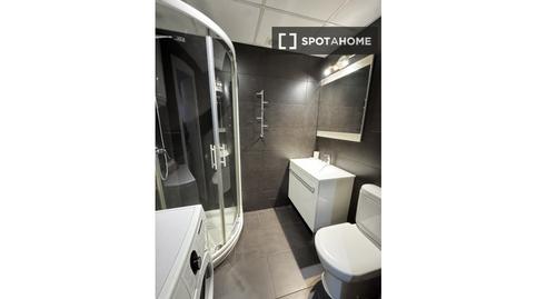 Foto 3 de Estudi per a compartir a El Viso, Madrid