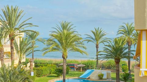 Foto 2 de Apartament en venda a Les Bassetes - El Marjal, Dénia