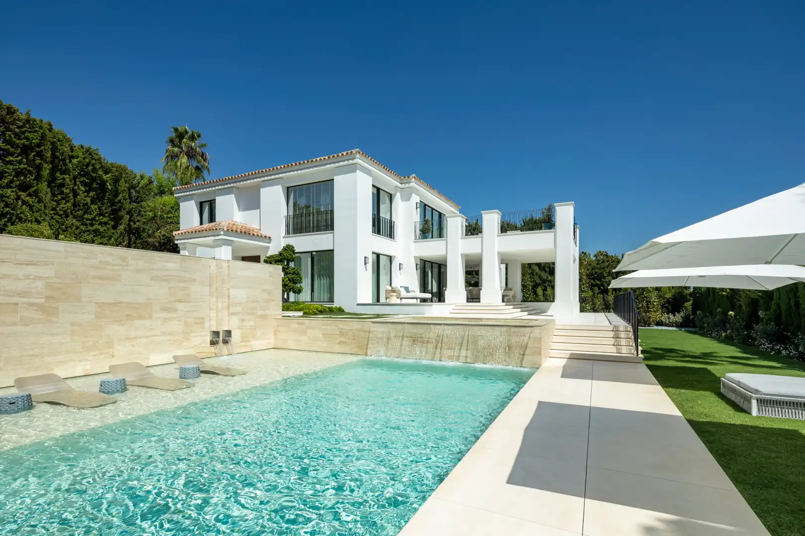 House with pool for sale in Marbella Centro, imagen 30