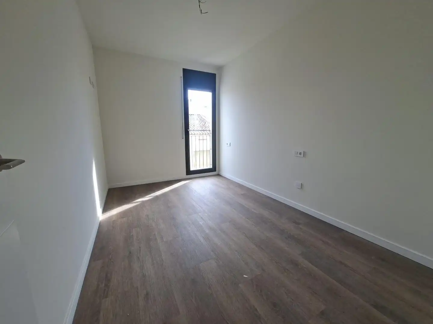 Habitación de Ático en venta en Palafolls con Aire acondicionado y Parquet