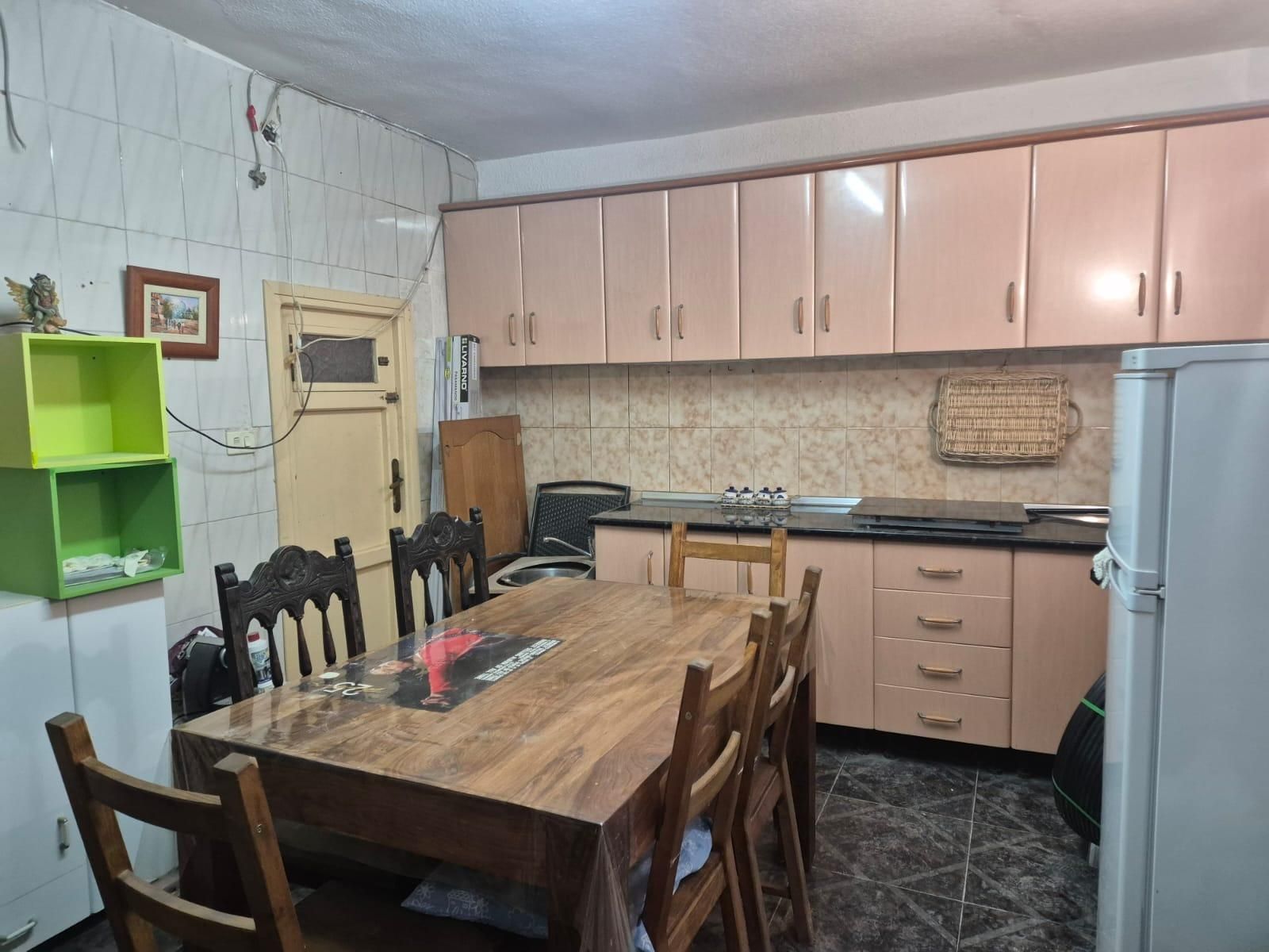 Cuina de Casa o xalet en venda en Mula amb Terrassa