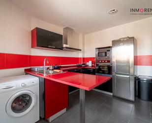 Kitchen of Flat for sale in Portillo de Toledo  with Terrace