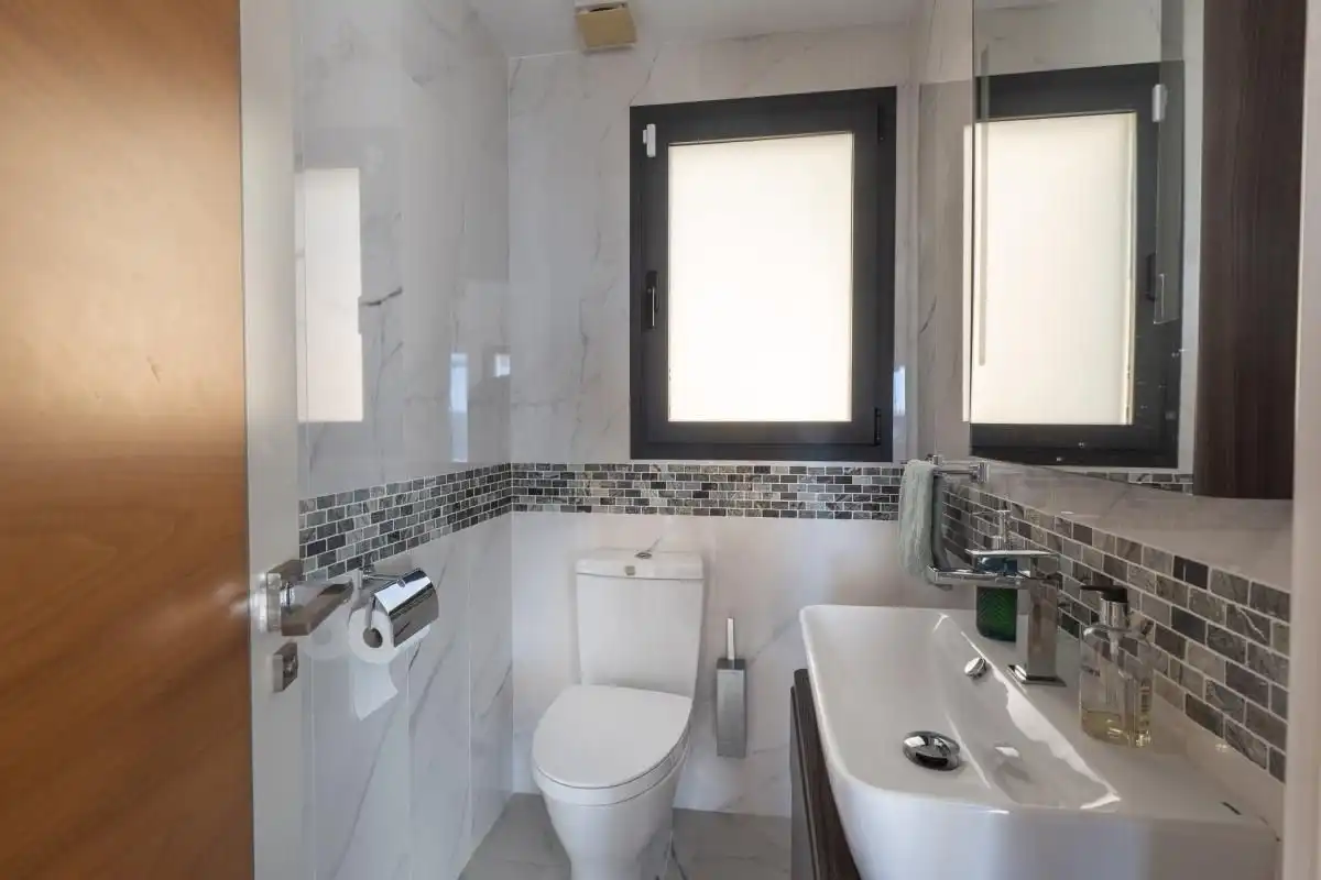 Reihenhaus zum Verkauf in Altea ciudad, imagen 21