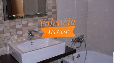 Foto 4 von Wohnung zur Miete in El Cabanyal - El Canyamelar, Valencia Capital