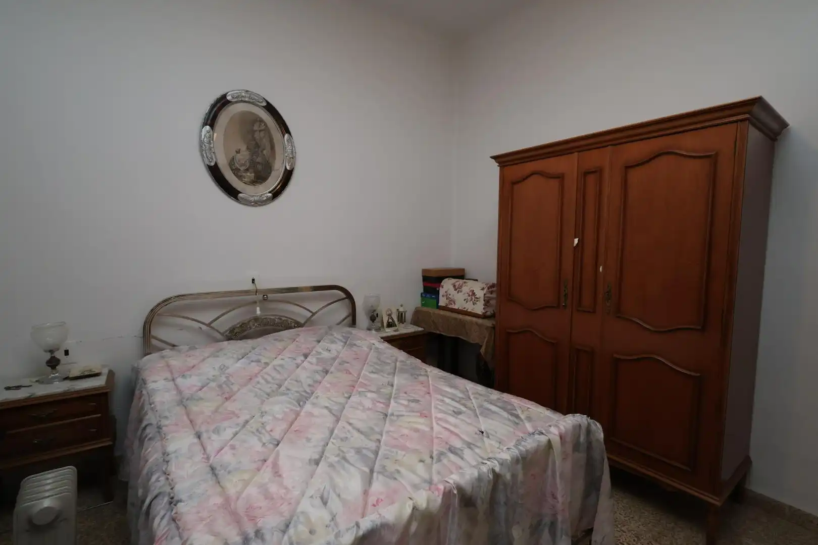 Habitación de Casa o chalet en venta en Chauchina con Balcón