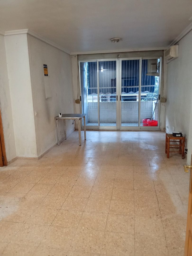 Flat for sale in Plaza Juan Ramon Jimenez, 7, El Baladre