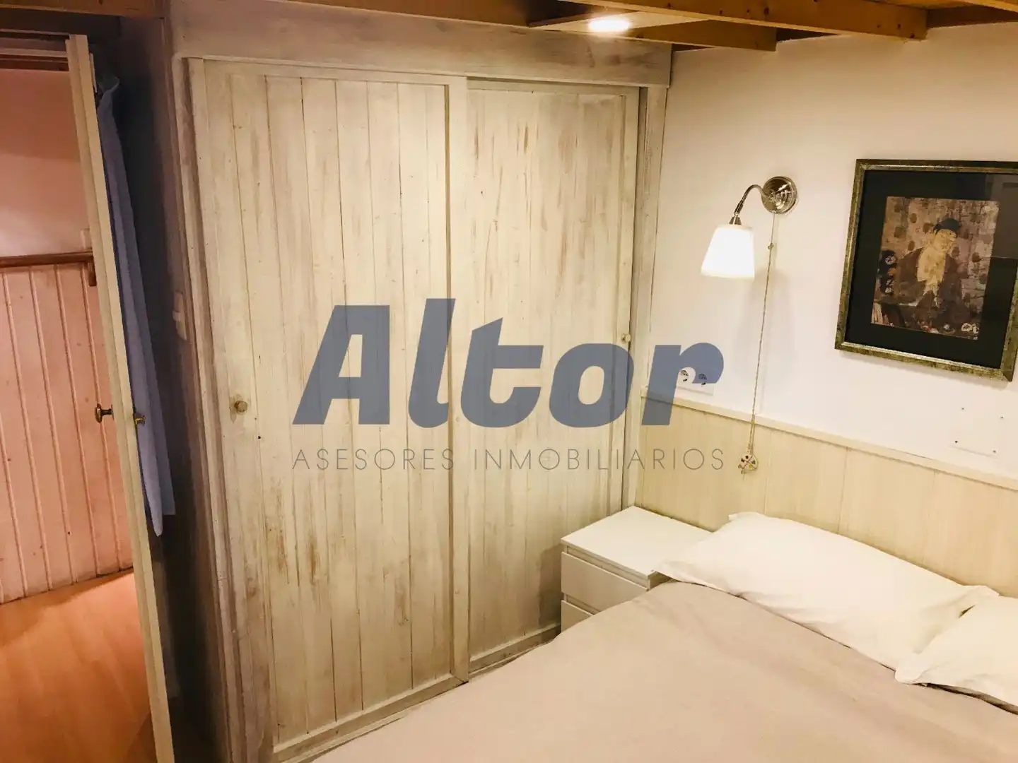 Appartement avec ascenseur à louer à DE CERVANTES, imagen 19
