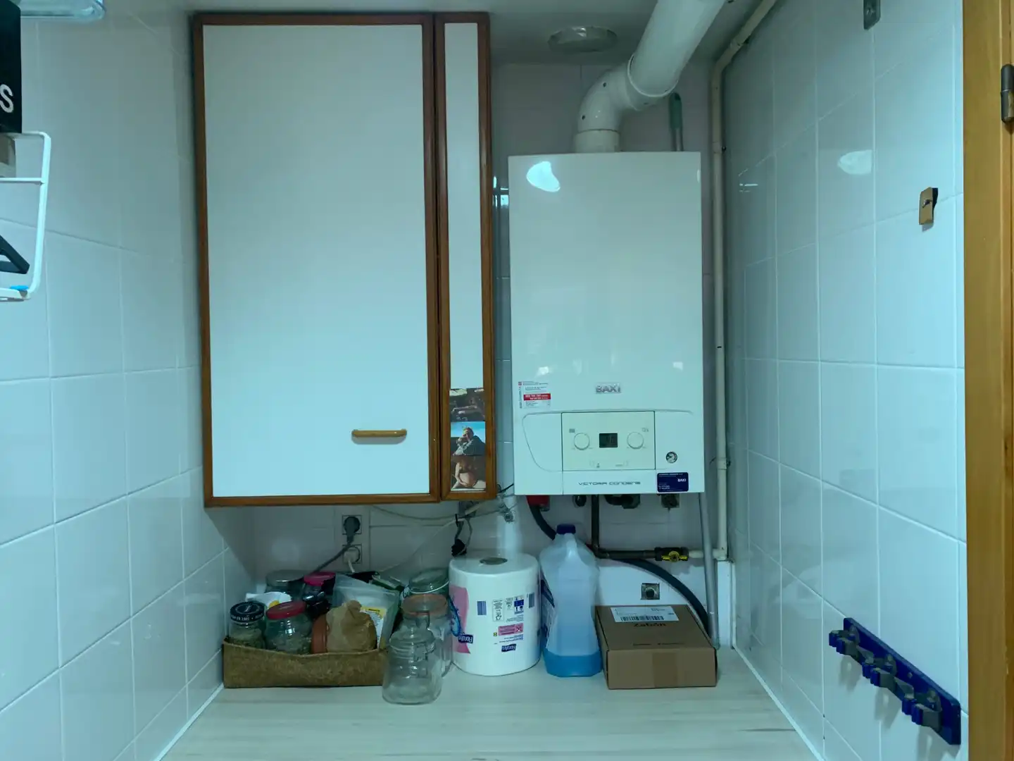Wohnung mit Terrasse zum Verkauf in Camí dels Munts, imagen 14