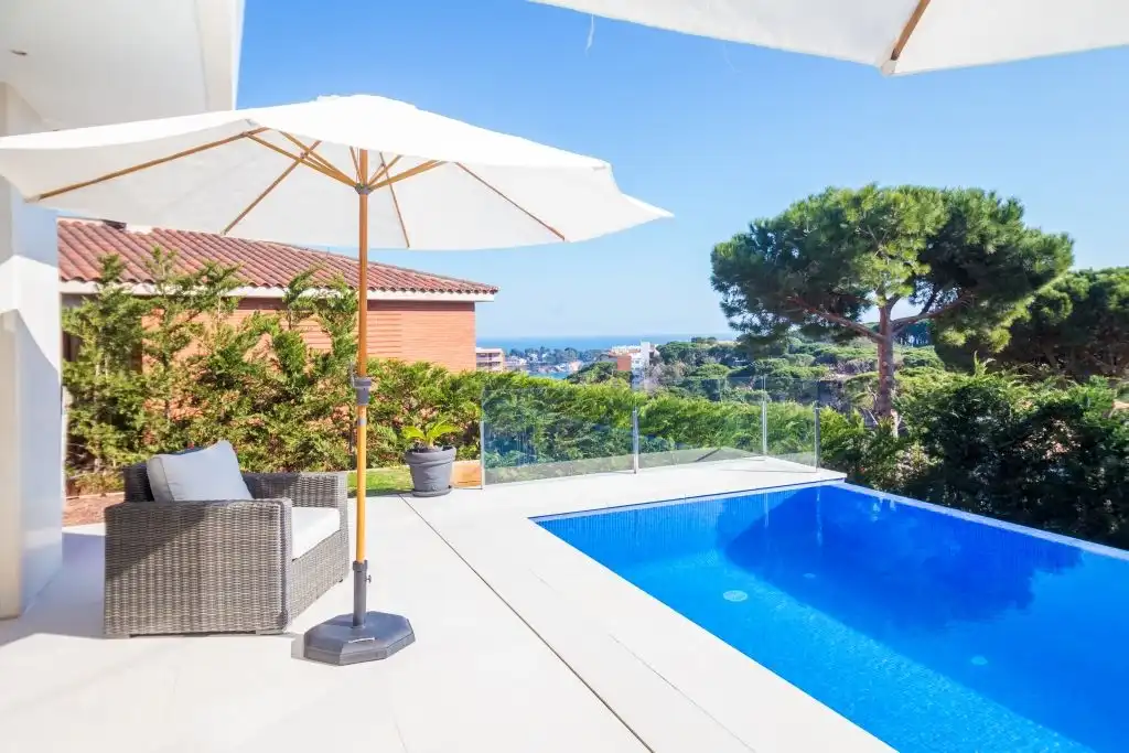 Haus mit Balkon zum Verkauf in Urbanitzacio Santa Julia, imagen 3