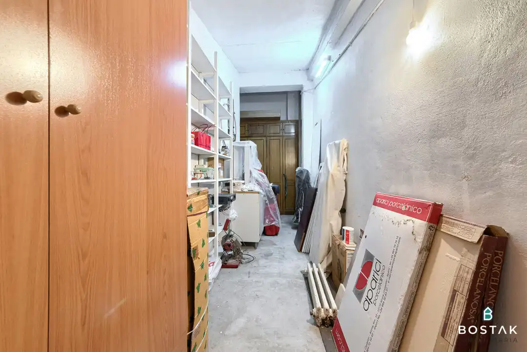 Piso en venta en Bilbao  con Calefacción, Trastero y Amueblado