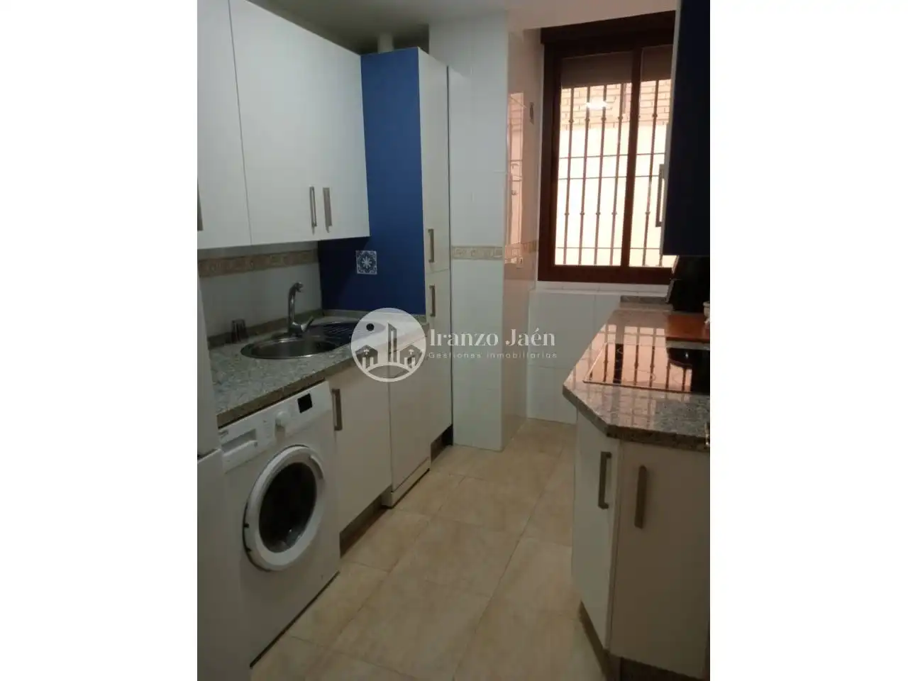 Piso con ascensor en venta en Calle Martínez Molina, imagen 4