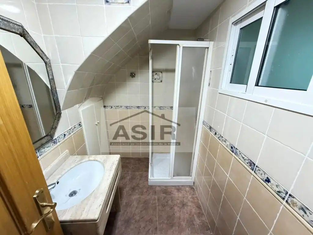 Casa amb piscina en venda a Calle Matilde Malo, imagen 31