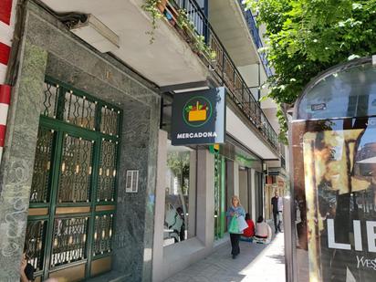 Pis de lloguer a Ancha de Capuchinos, San Ildefonso