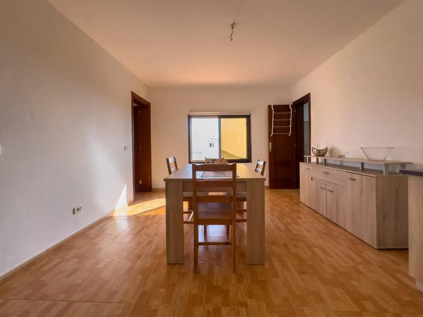 Comedor de Ático en venta en Granadilla de Abona con Terraza