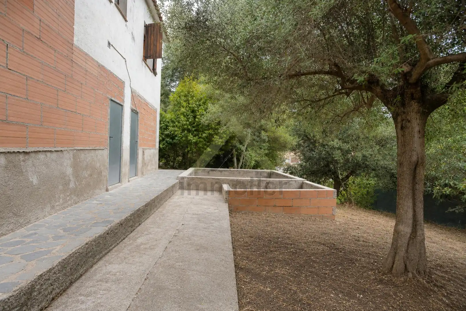 Casa amb jardí en venda a Santa Maria de Palautordera, imagen 48
