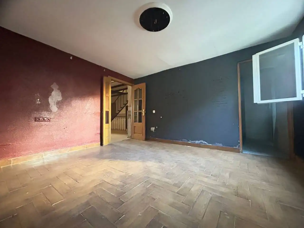 House with garden for sale in Calle Escosura, imagen 5