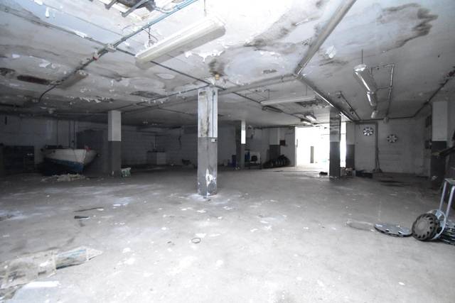 Local comercial en Alquiler en Cas Capiscol